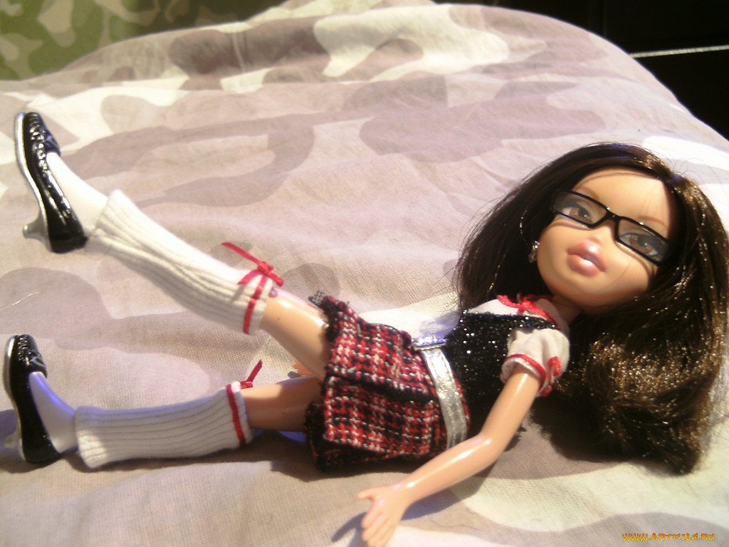 , bratz, 